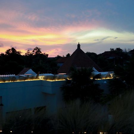 Hostel Kaya Uluwatu Exterior foto