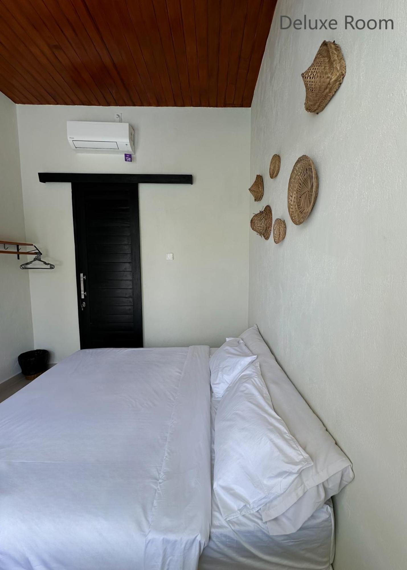 Hostel Kaya Uluwatu Exterior foto