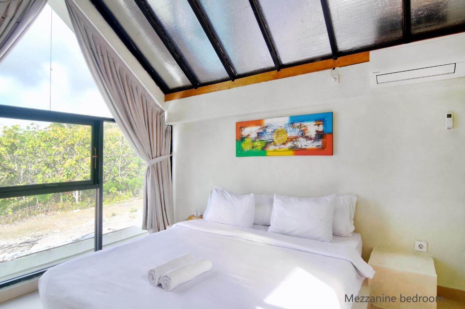 Hostel Kaya Uluwatu Exterior foto